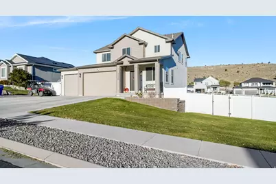 7338 N Pawnee Rd, Eagle Mountain, UT 84005 - Photo 1