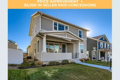 7587 S Bear Gulch Rd W, West Jordan, UT 84081 - Photo 1