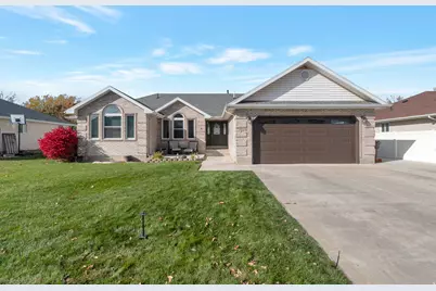 636 S 1850 E, Spanish Fork, UT 84660 - Photo 1