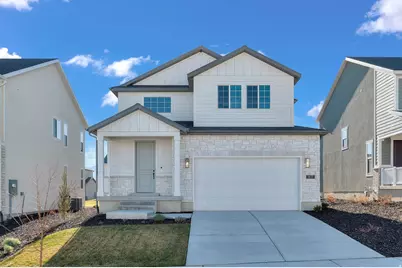 6633 W Spring Snow Ln #770, Herriman, UT 84096 - Photo 1