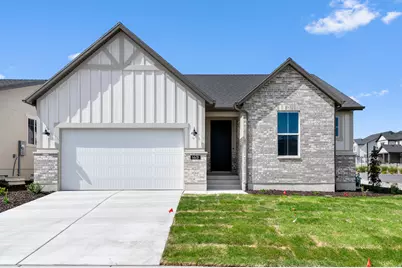 6678 W Broad Stem Way, Herriman, UT 84096 - Photo 1