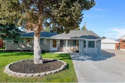 1548 W 4890 S, Taylorsville, UT 84123 - Photo 1