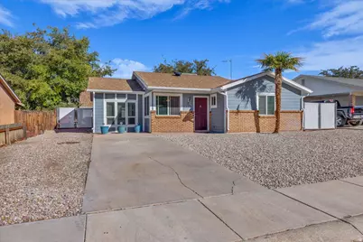 1748 W 1280 N, Saint George, UT 84770 - Photo 1