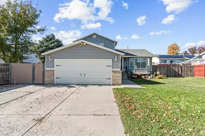 6102 S 4590 W, Salt Lake City, UT 84118 - Photo 1