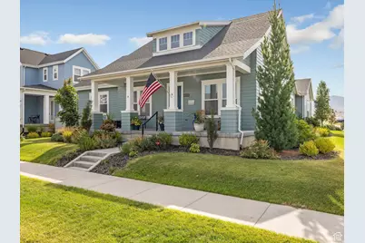 10562 S Stavanger Dr W, South Jordan, UT 84009 - Photo 1