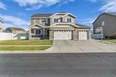 642 W Mulberry, Stansbury Park, UT 84074 - Photo 1