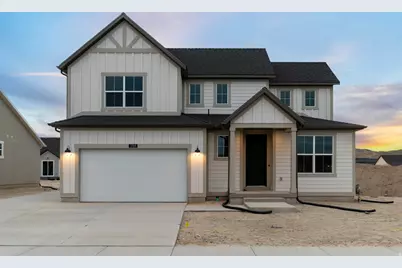 3768 W 2500 N, Lehi, UT 84048 - Photo 1