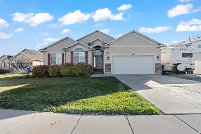 834 N 200 W, Tooele, UT 84074 - Photo 1