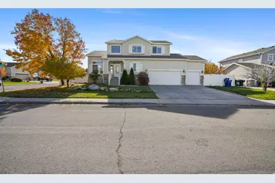 4877 W Hayloft Cv, West Valley, UT 84120 - Photo 1