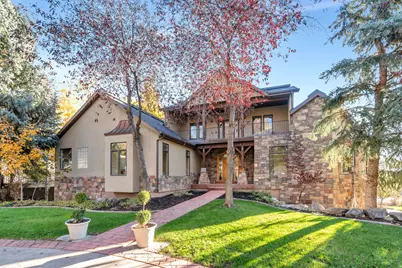 1146 N Cottage Way, Midway, UT 84049 - Photo 1