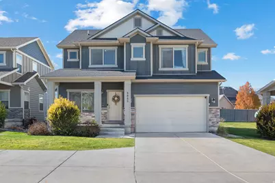 8085 N Quartermile Dr W, Eagle Mountain, UT 84005 - Photo 1