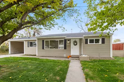 4362 W 5015 S, Kearns, UT 84118 - Photo 1