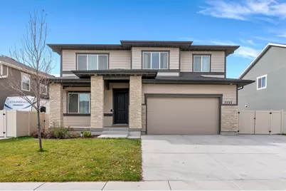 7233 N Evans Ranch Dr, Eagle Mountain, UT 84005 - Photo 1