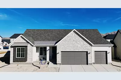 5344 N Honey Suckle Way, Eagle Mountain, UT 84005 - Photo 1