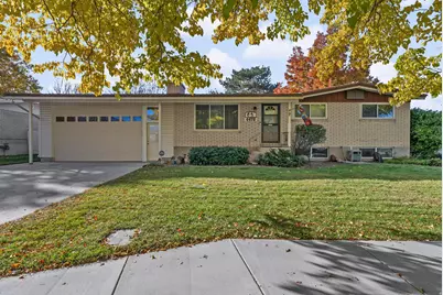 4476 S Ebony Ave W, Salt Lake City, UT 84123 - Photo 1