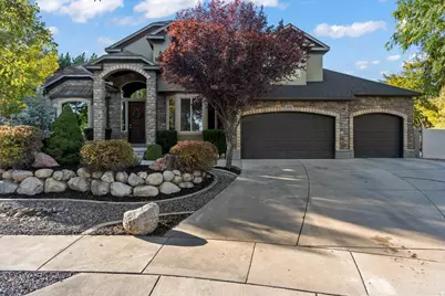 3376 W Water Crescent Pl, South Jordan, UT 84095 - Photo 1