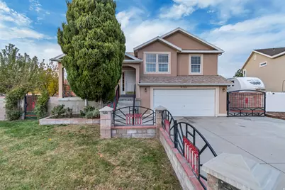 6732 W Hunter Vista Cir S, Salt Lake City, UT 84128 - Photo 1
