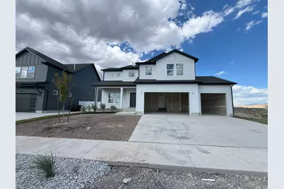 1063 E Blackfeet Dr #516, Eagle Mountain, UT 84005 - Photo 1