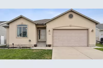 792 N 630 W, Tooele, UT 84074 - Photo 1