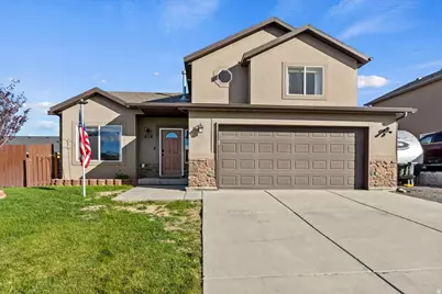 614 N 640 W, Tooele, UT 84074 - Photo 1