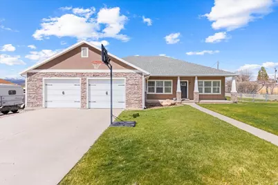 162 W 400 S, Manti, UT 84642 - Photo 1