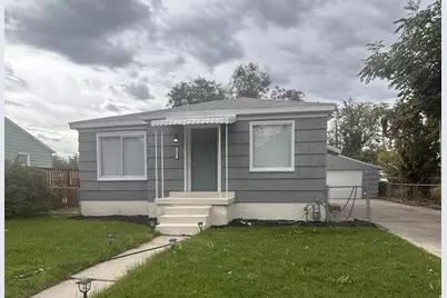 1157 W Simondi Ave, Salt Lake City, UT 84116 - Photo 1