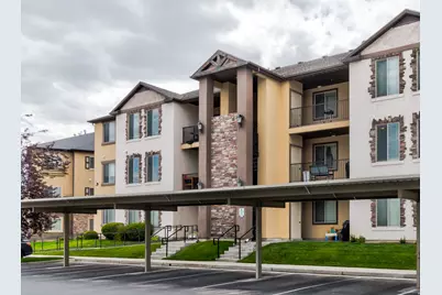 3618 E Clear Rock Rd N #6, Eagle Mountain, UT 84005 - Photo 1