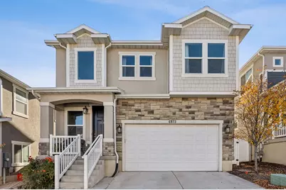 4923 W Rose Quartz Rd S #141, Herriman, UT 84096 - Photo 1