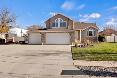 4110 S 2275 W, Roy, UT 84067 - Photo 1