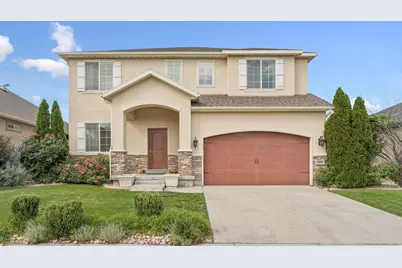 2886 N Desert Forest Ln, Lehi, UT 84043 - Photo 1