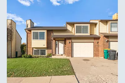 168 N 500 W, Clearfield, UT 84015 - Photo 1