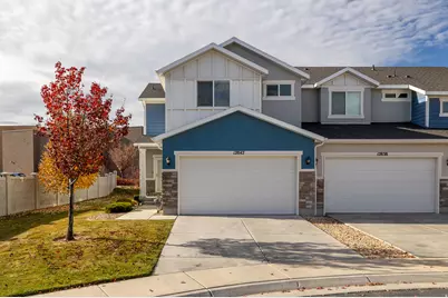 12842 S Fairholme Cir, Herriman, UT 84096 - Photo 1