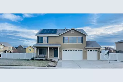 653 S Willow Park, Lehi, UT 84043 - Photo 1