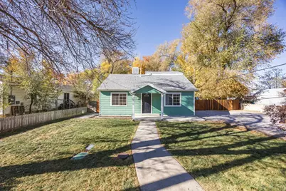 405 N 200 E, Pleasant Grove, UT 84062 - Photo 1