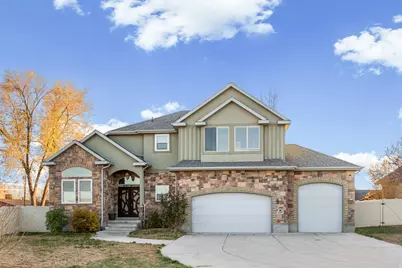 1337 W Natasha Cir S, Riverton, UT 84065 - Photo 1