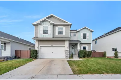 201 N 410 E, Vineyard, UT 84059 - Photo 1