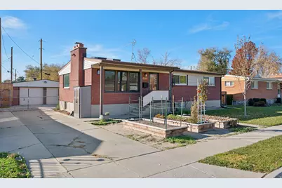 6460 S Blaine Dr W, Murray, UT 84107 - Photo 1