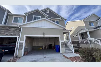 4357 W Hemsley Ln, Herriman, UT 84096 - Photo 1