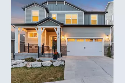 14712 S Glacial Peak Dr S, Draper, UT 84020 - Photo 1