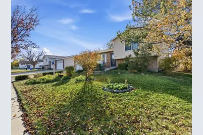 3931 W Dansere Cir, West Jordan, UT 84088 - Photo 1