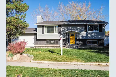 735 E Dusty Creek Ave, Sandy, UT 84094 - Photo 1