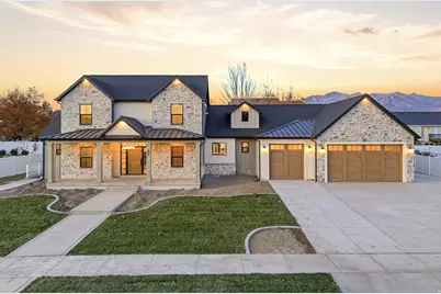 602 W 860 N, American Fork, UT 84003 - Photo 1