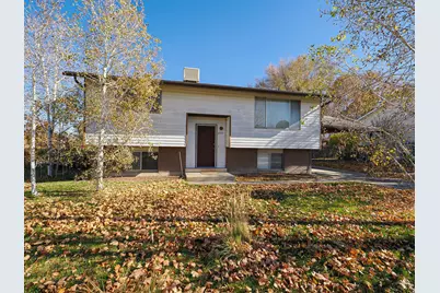 4393 S Wormwood Dr, West Valley, UT 84120 - Photo 1