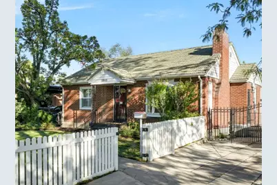 1865 E Hillcrest Ave, Salt Lake City, UT 84106 - Photo 1