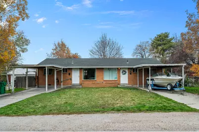 1249 E Sierra Way S, Millcreek, UT 84106 - Photo 1