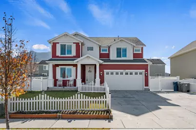 133 W Badger Way, Santaquin, UT 84655 - Photo 1