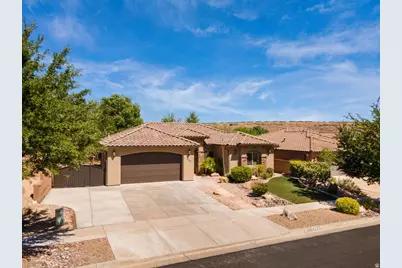 522 N La Ruta Dr, Washington, UT 84780 - Photo 1