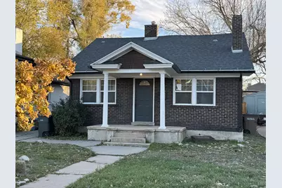 168 E Herbert Ave S, Salt Lake City, UT 84111 - Photo 1