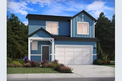 3406 N Gina St #1214, Eagle Mountain, UT 84005 - Photo 1