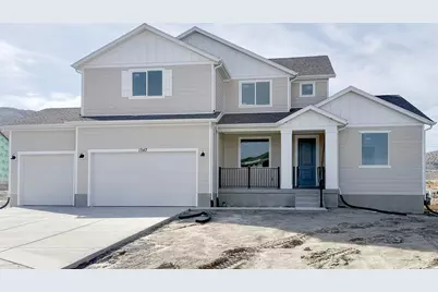 1347 S Chokecherry St #230, Saratoga Springs, UT 84045 - Photo 1